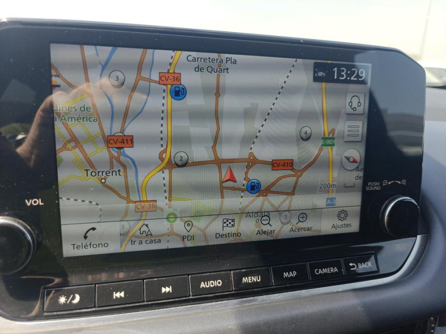 Imagen de NISSAN QASHQAI