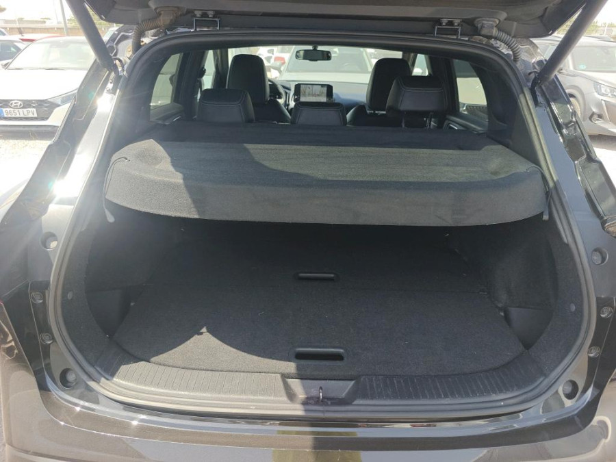 Imagen de NISSAN QASHQAI