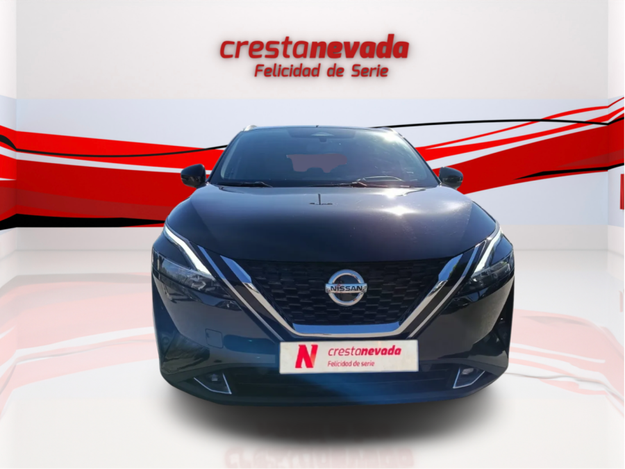 Imagen de NISSAN QASHQAI