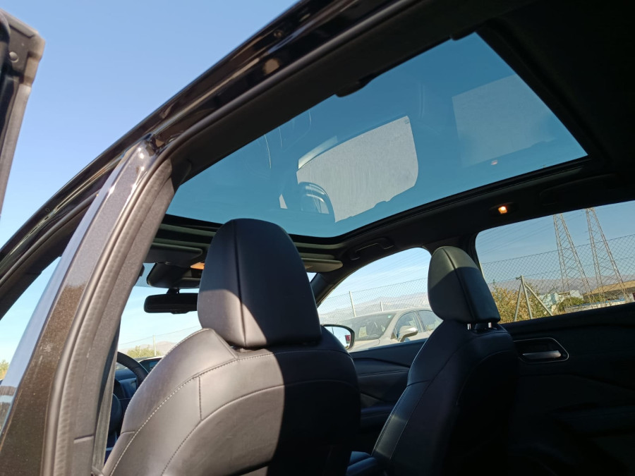 Imagen de NISSAN QASHQAI