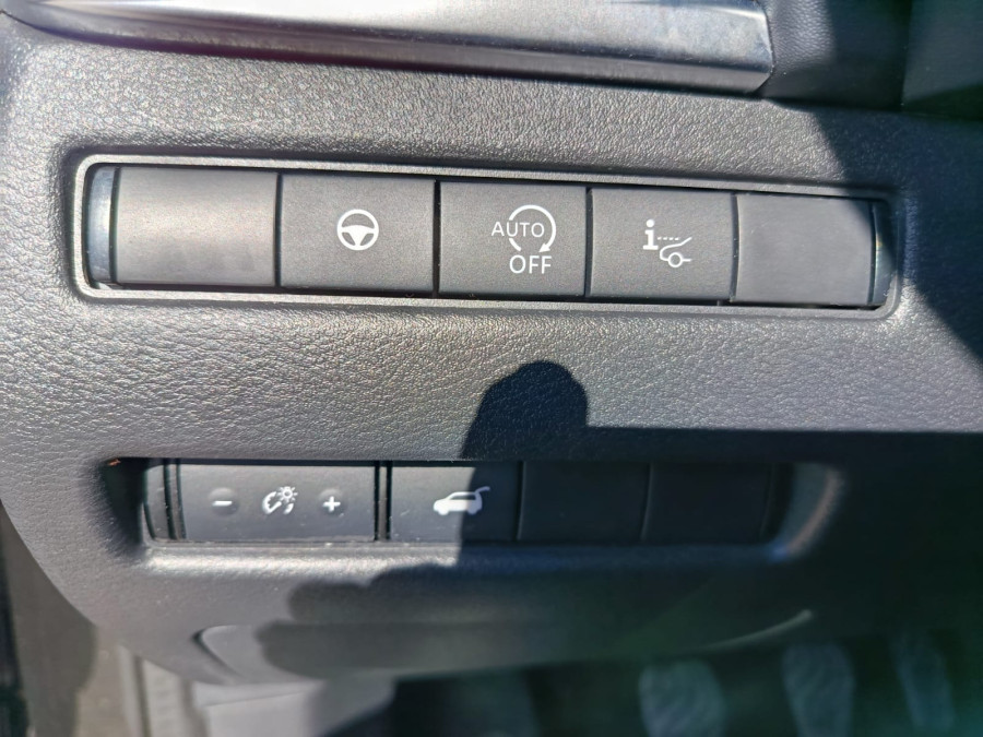 Imagen de NISSAN QASHQAI