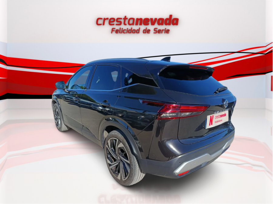Imagen de NISSAN QASHQAI