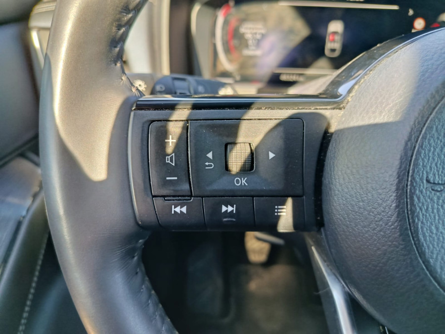 Imagen de NISSAN QASHQAI