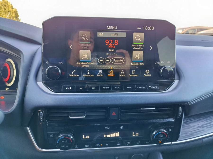 Imagen de NISSAN QASHQAI