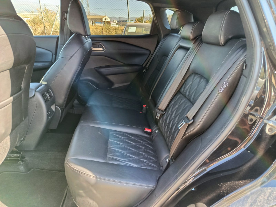 Imagen de NISSAN QASHQAI