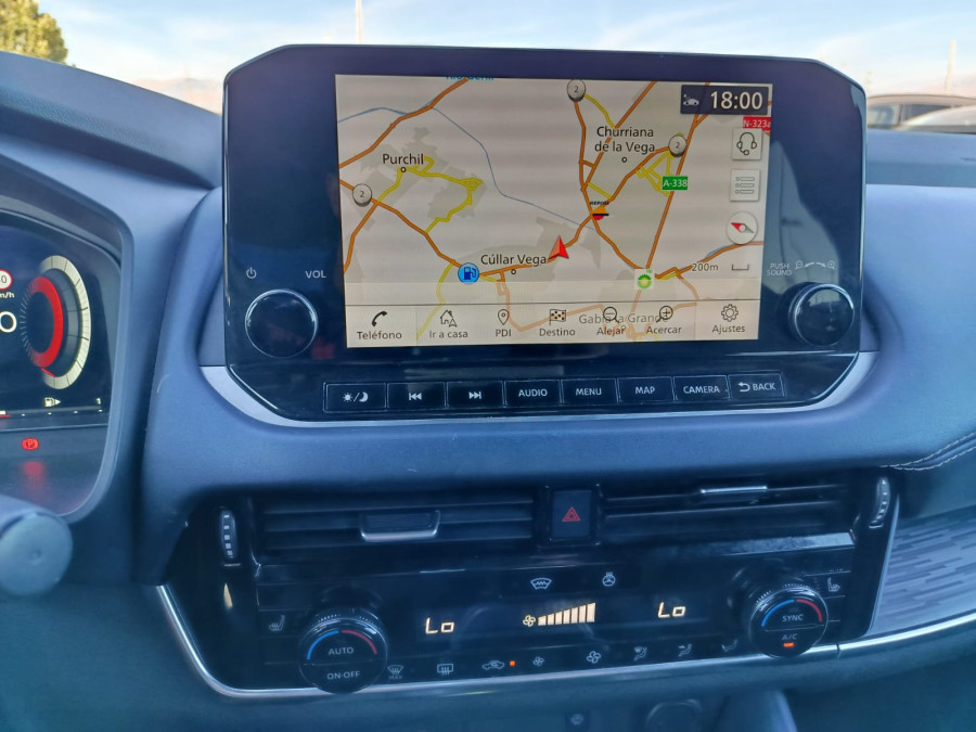 Imagen de NISSAN QASHQAI