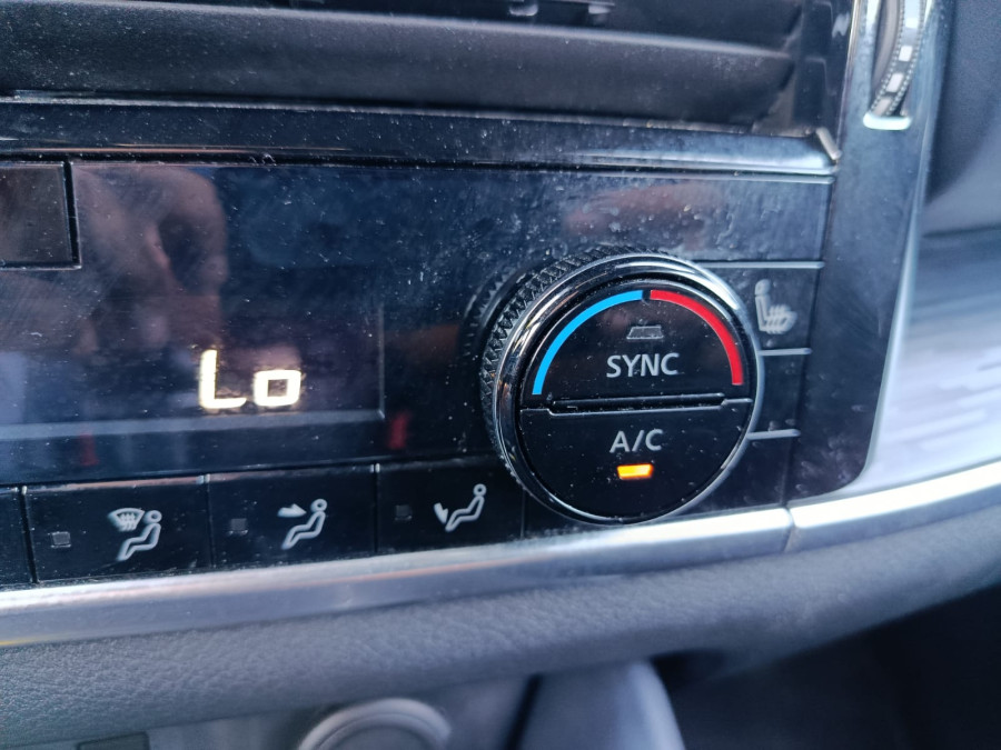 Imagen de NISSAN QASHQAI