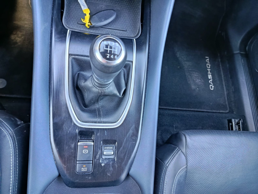 Imagen de NISSAN QASHQAI
