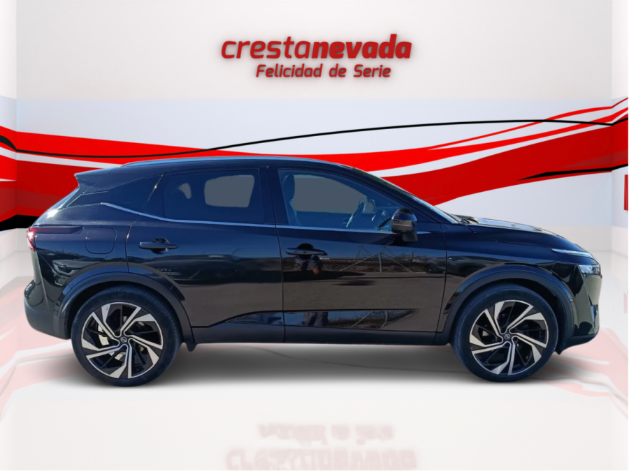 Imagen de NISSAN QASHQAI