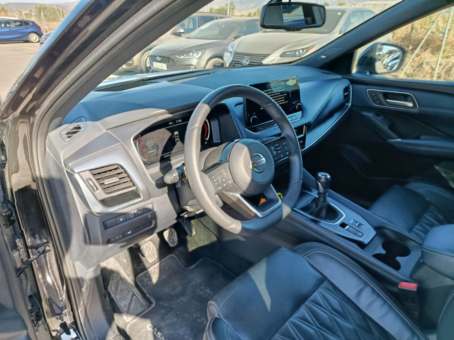 Imagen de NISSAN QASHQAI