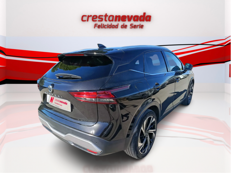 Imagen de NISSAN QASHQAI