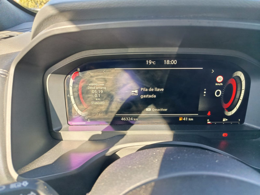 Imagen de NISSAN QASHQAI