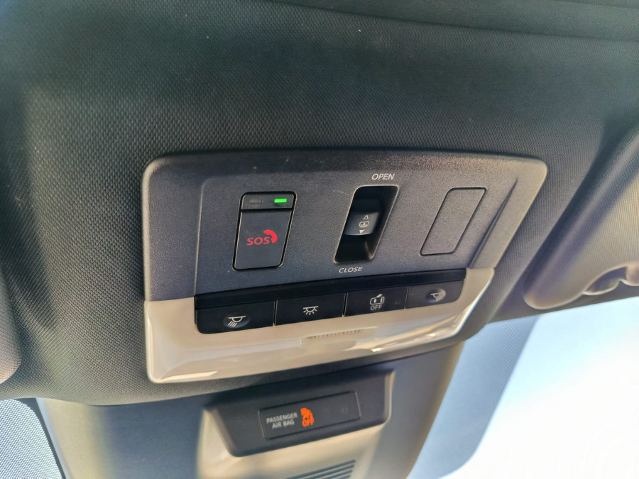 Imagen de NISSAN QASHQAI