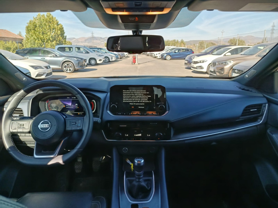 Imagen de NISSAN QASHQAI