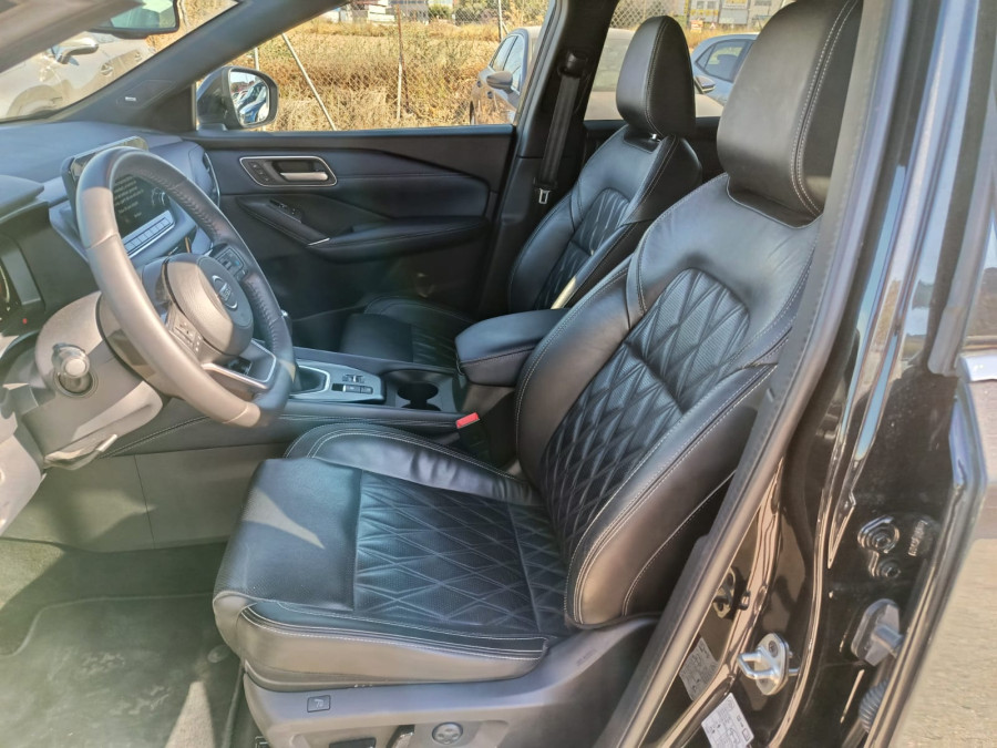 Imagen de NISSAN QASHQAI