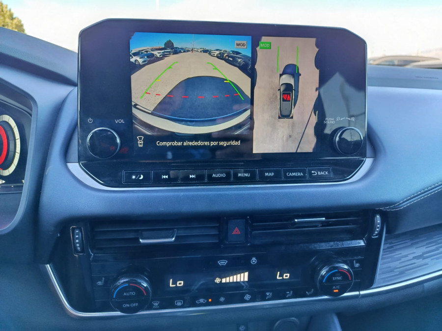 Imagen de NISSAN QASHQAI