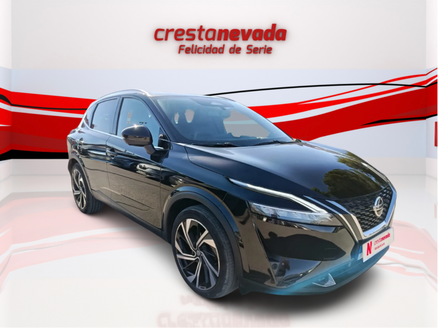 Imagen de NISSAN QASHQAI
