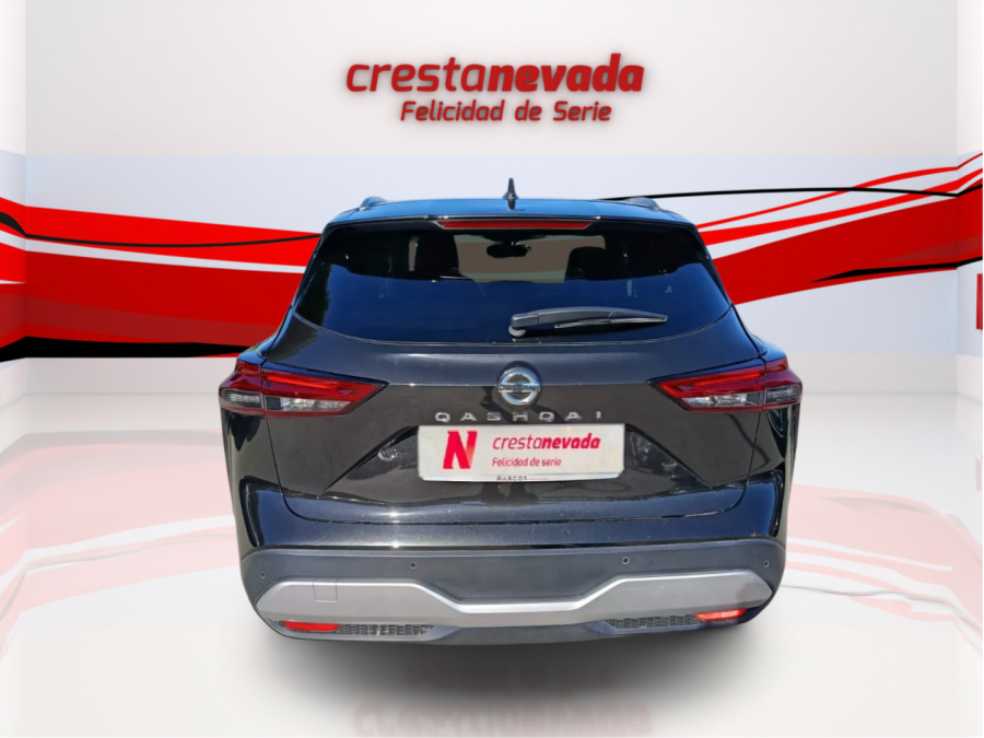 Imagen de NISSAN QASHQAI