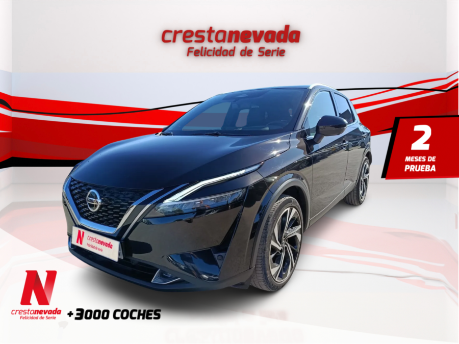 Imagen de NISSAN QASHQAI