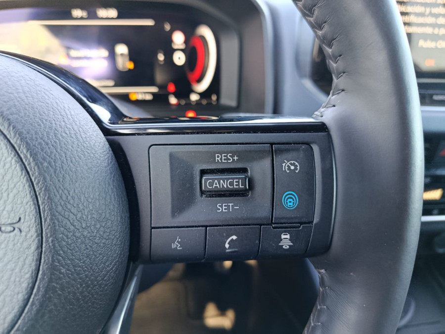 Imagen de NISSAN QASHQAI