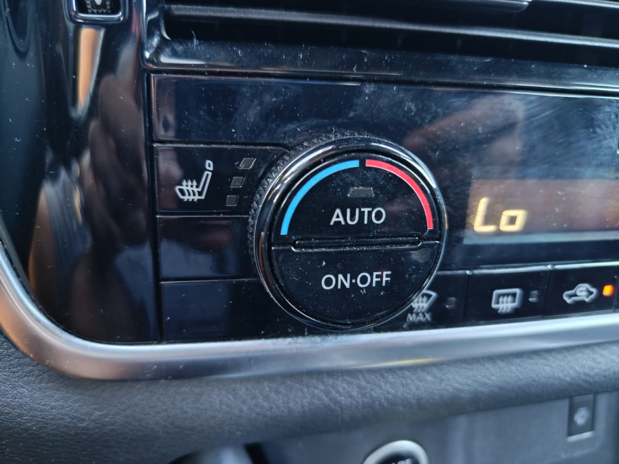 Imagen de NISSAN QASHQAI
