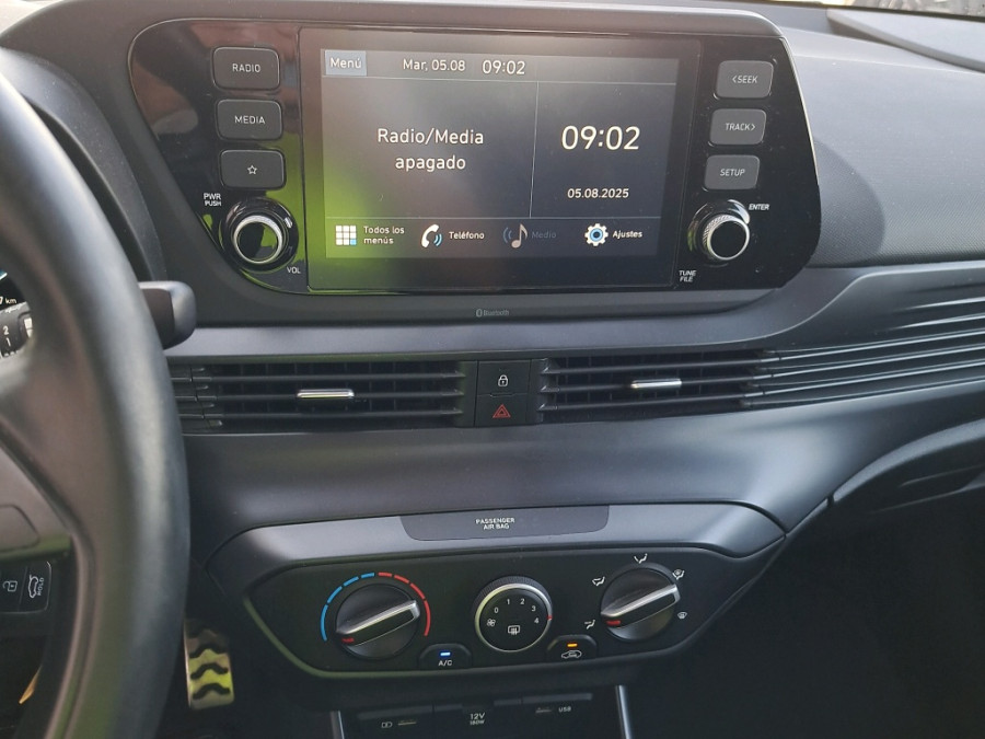 Imagen de Hyundai Bayon