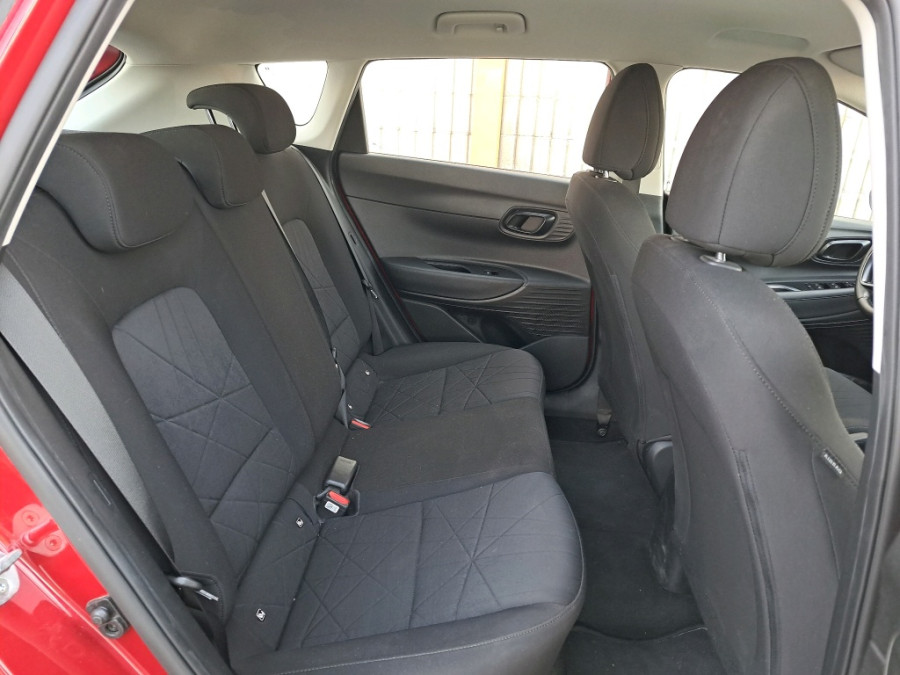 Imagen de Hyundai Bayon