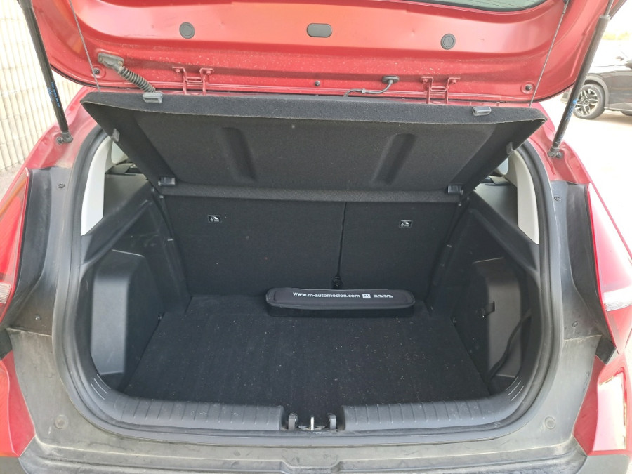 Imagen de Hyundai Bayon