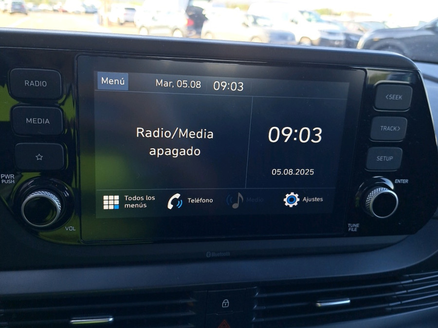 Imagen de Hyundai Bayon