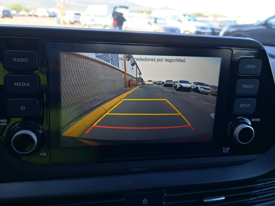 Imagen de Hyundai Bayon