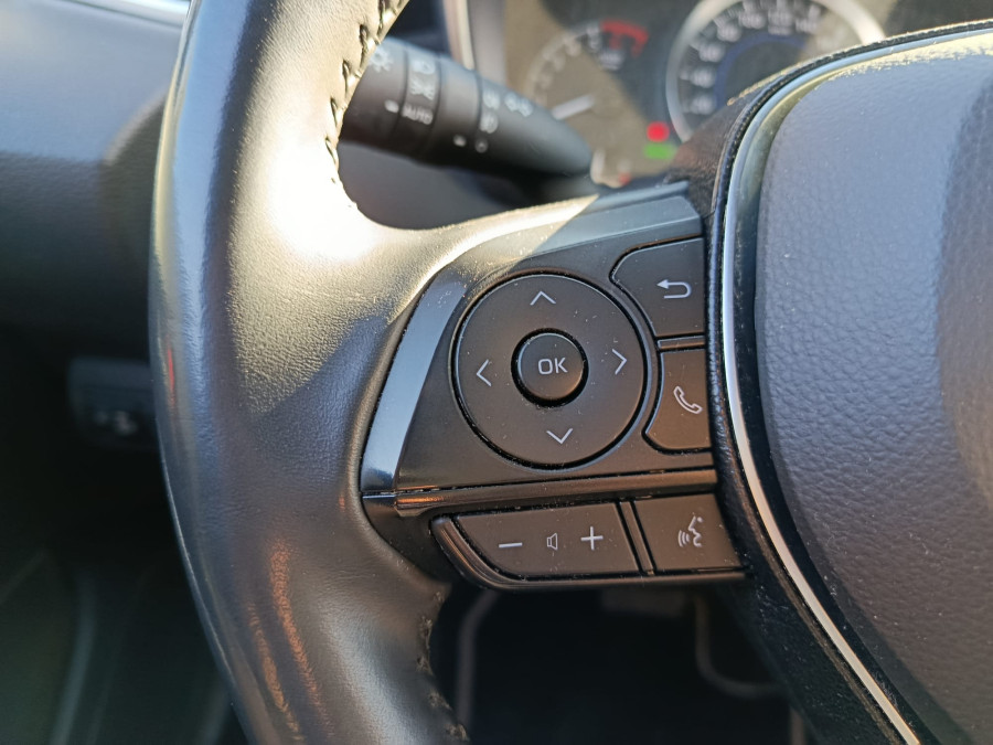 Imagen de TOYOTA Corolla