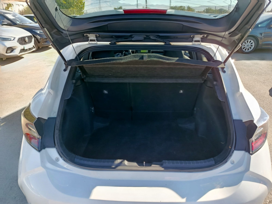 Imagen de TOYOTA Corolla