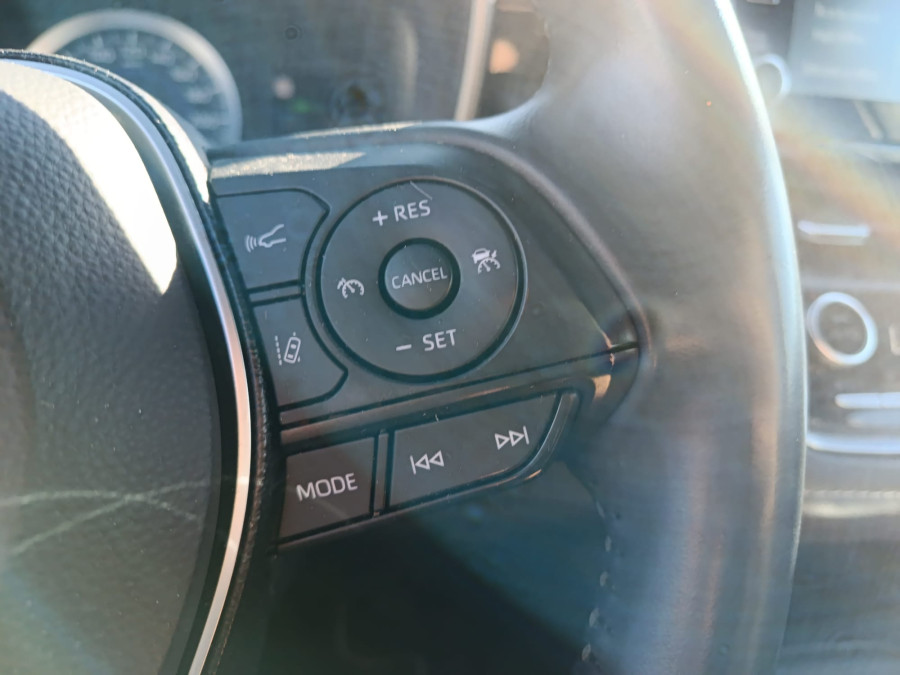 Imagen de TOYOTA Corolla