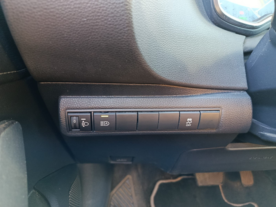 Imagen de TOYOTA Corolla