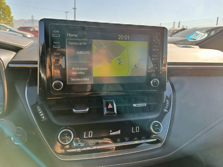 Imagen de TOYOTA Corolla
