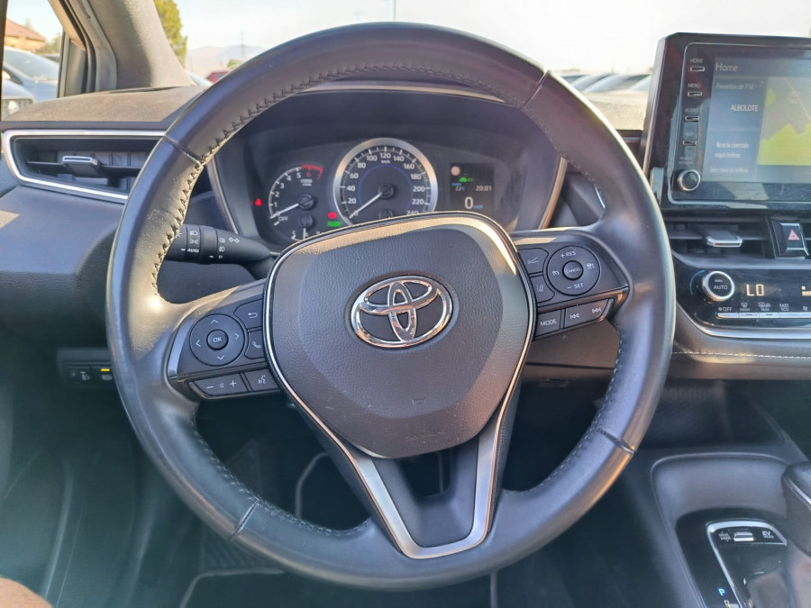 Imagen de TOYOTA Corolla