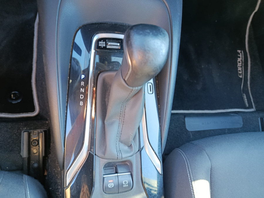 Imagen de TOYOTA Corolla