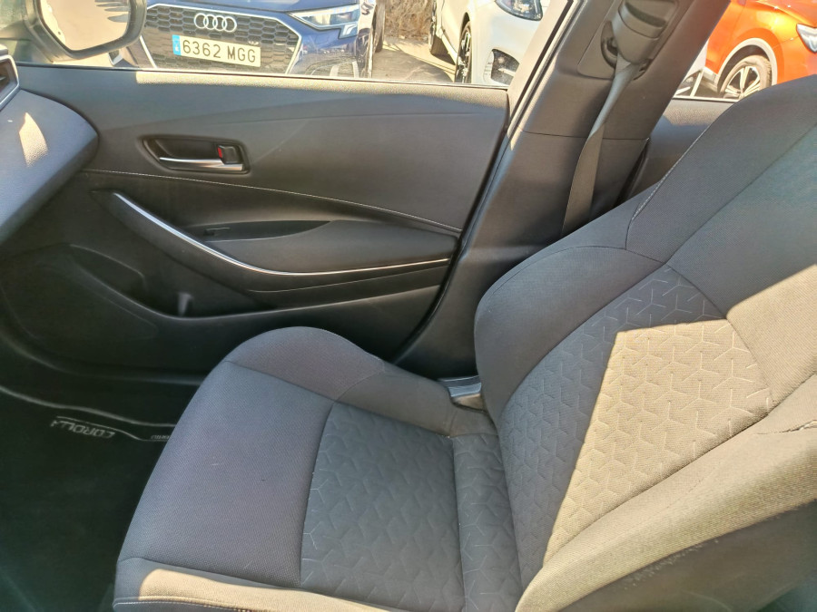 Imagen de TOYOTA Corolla