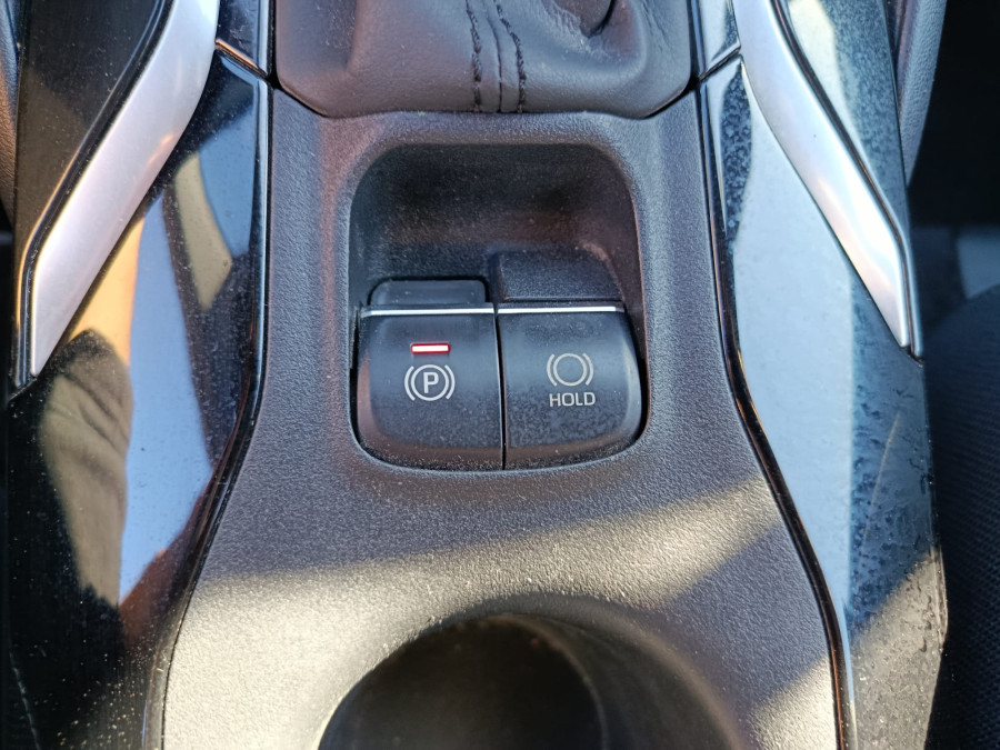 Imagen de TOYOTA Corolla