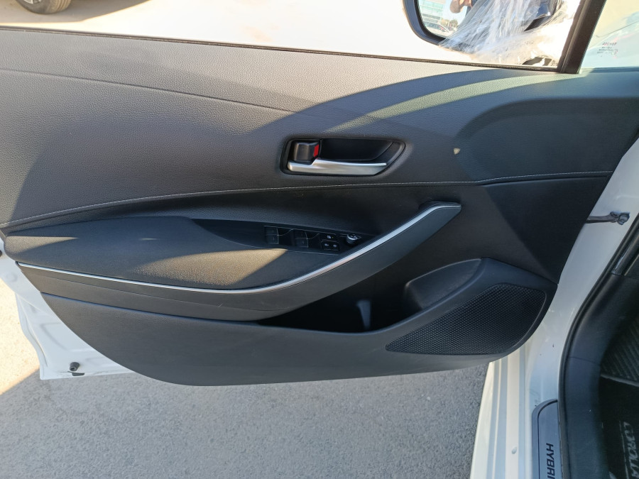 Imagen de TOYOTA Corolla