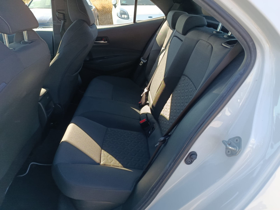 Imagen de TOYOTA Corolla