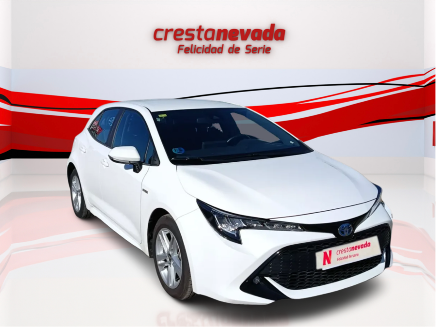 Imagen de TOYOTA Corolla