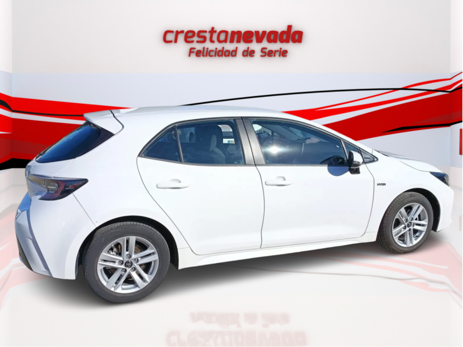 Imagen de TOYOTA Corolla