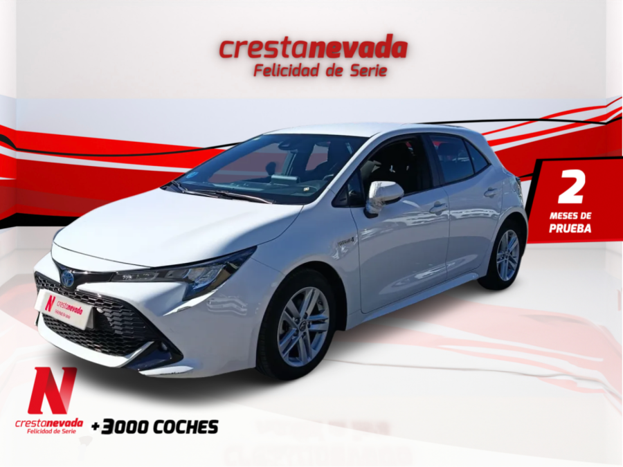 Imagen de TOYOTA Corolla