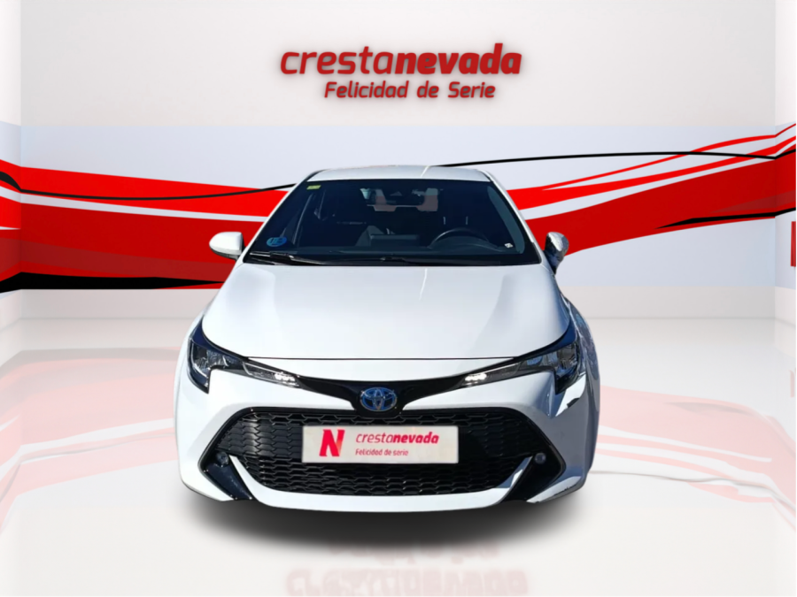 Imagen de TOYOTA Corolla