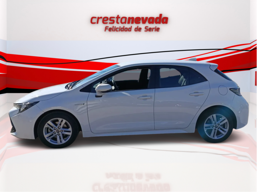 Imagen de TOYOTA Corolla