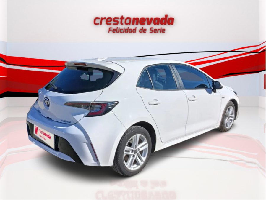 Imagen de TOYOTA Corolla