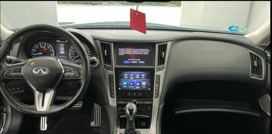 Imagen de Infiniti Q50
