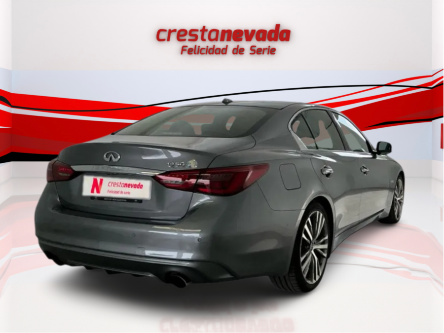 Imagen de Infiniti Q50
