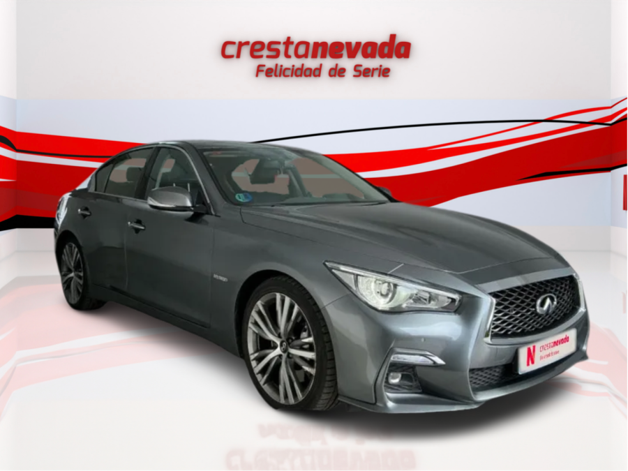 Imagen de Infiniti Q50